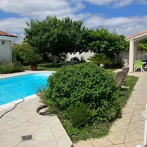 Independant Appartement