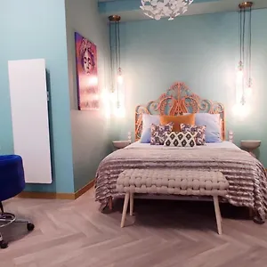 Design - Uniques - Centre Appartement